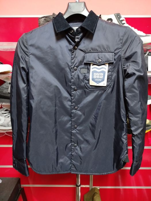 Оригинално пролетно яке G-Star Raw Davin XS , S ново мъжко