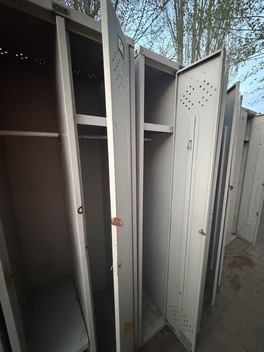 Металлические шкафы, АКТОБЕ