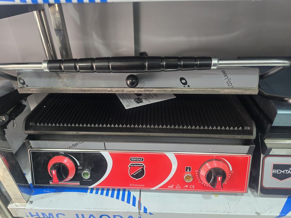 Toster tostir tostr тостер Fast food lavash apart toster fasd food