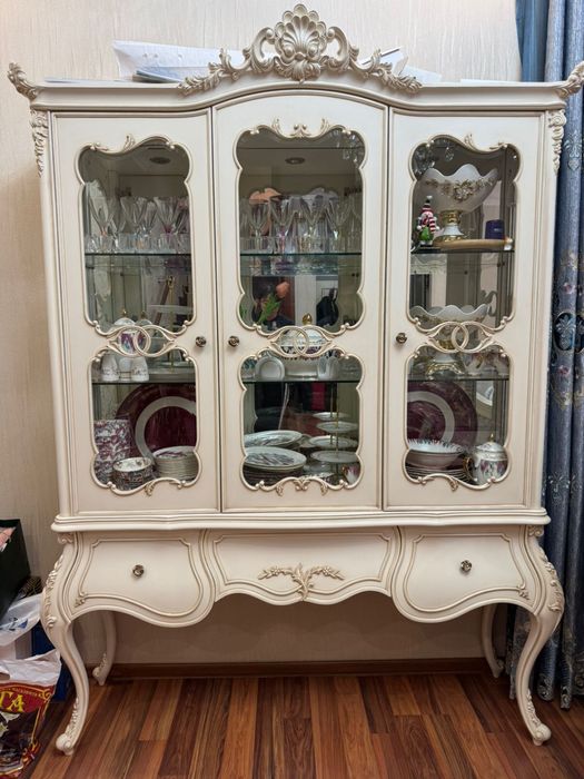 Мебель для гостиной