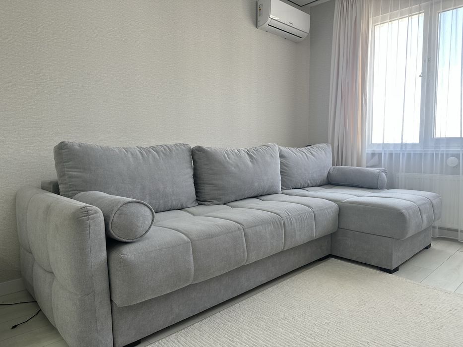 Продам Угловой Диван