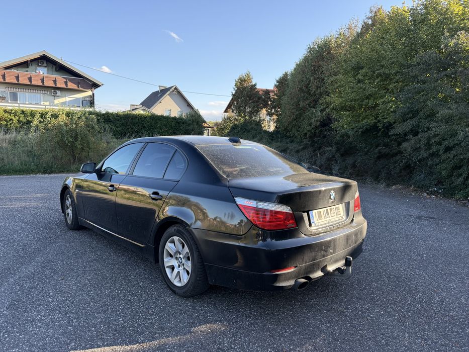 BMW 5 Series 2009 — imagine 2