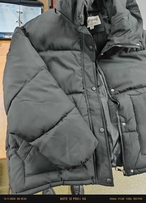 Продам куртку весна-осень