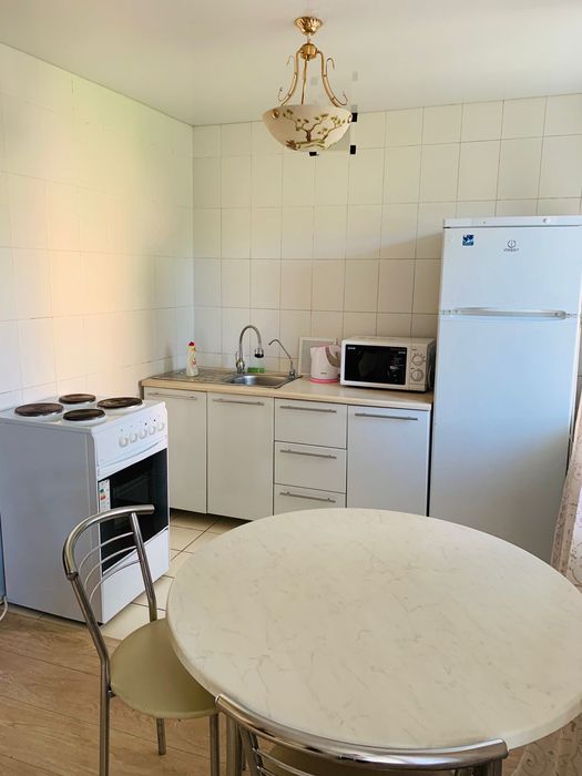 1ка в центре Цум-Абзал