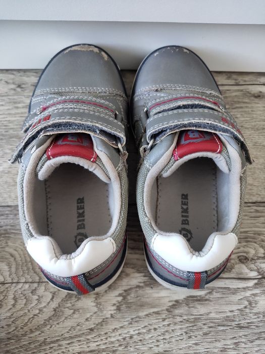 Кеды 20 по 28 р-ры