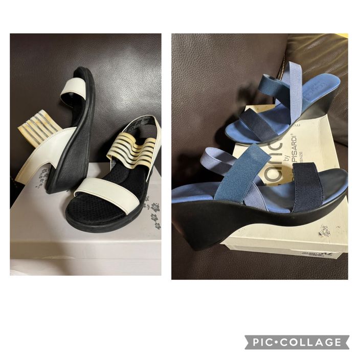 Сандали Skechers, Tanca, 38 номер