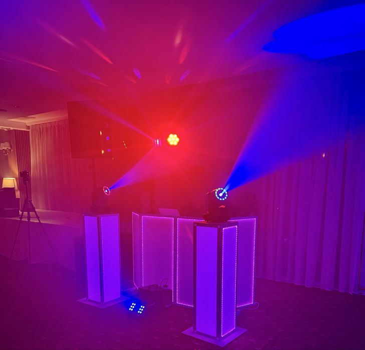 DJ Nunta / Cununie / Botez / Corporate /Majorat