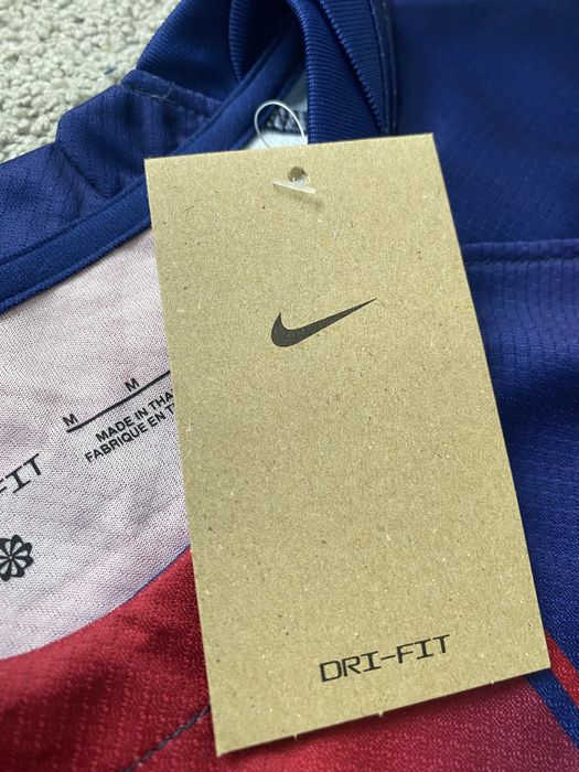 Футболна фланелка на Барселона - Lamine Yamal - М-ка