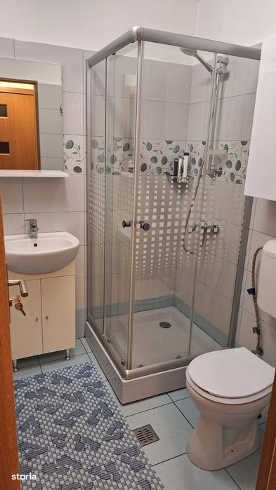!!! 4 Camere...et 1 ...decomandat... Complexul Studentesc