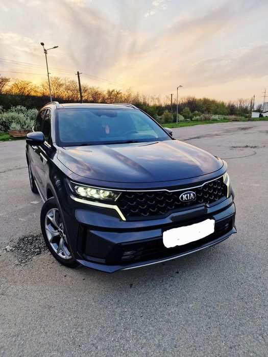 Kia Sorento 2.2 Diesel 2020