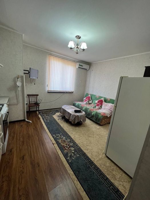 Maksim gorkiy 1xonalik kvartira arendaga beriladi