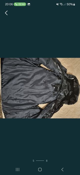 Vesta dama matlasata noua xl