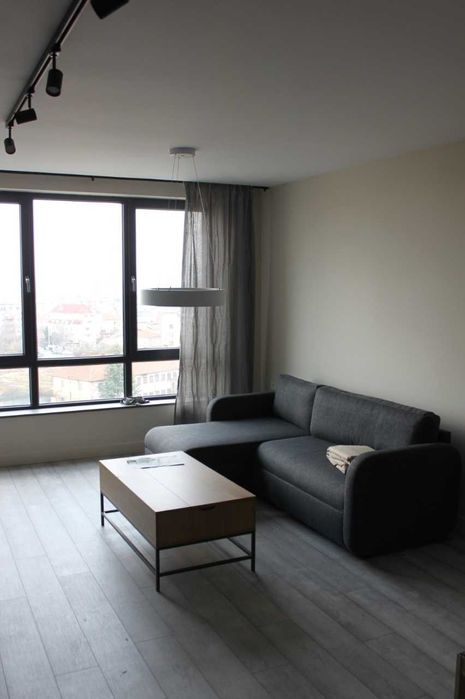 Дава се под наем Тристаен апартамент в София, Овча купел - 90 кв.м за 847.62 € - Снимка #1