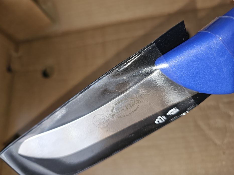 Jucarii Cutit F.dick ascutitor Viktorinox