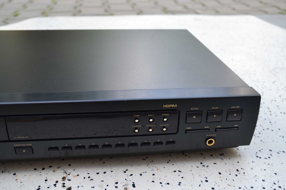 Cd player Marantz CD 63