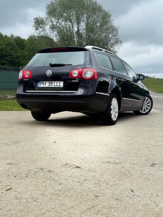 Vw passat 1.4 TSI