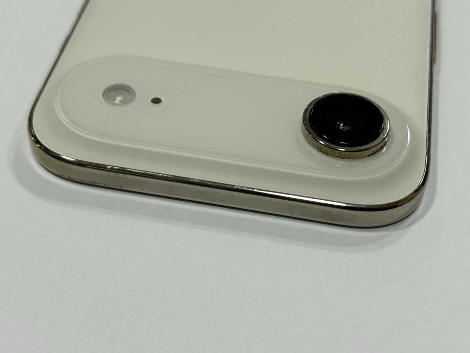 iPhone Air 256GB / 100%