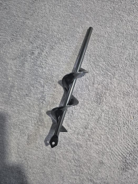 Burghiu pentru gradina