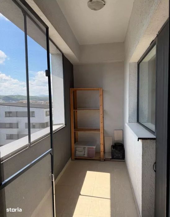 Apartament 2 camere la cheie  54mp ,parcare inclusa in pret.