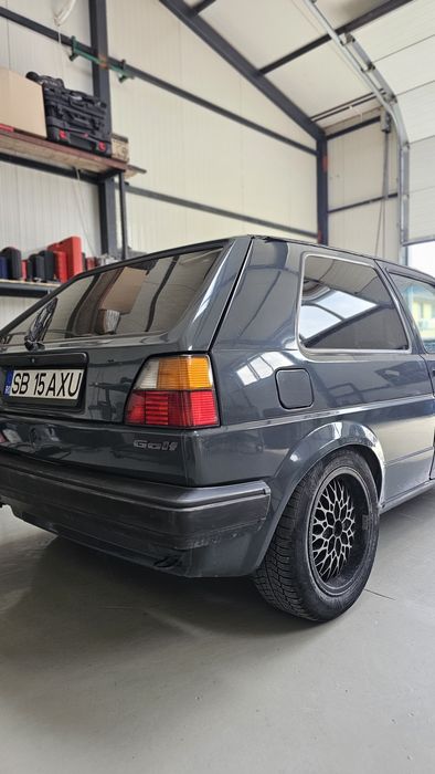 VOLKSWAGEN Golf 0 — imagine 4