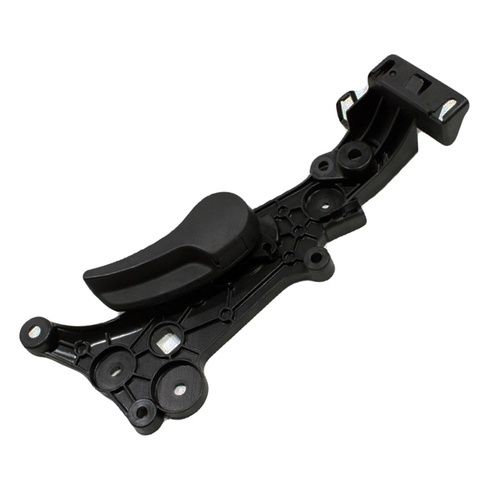 BMW G30 ручка капота