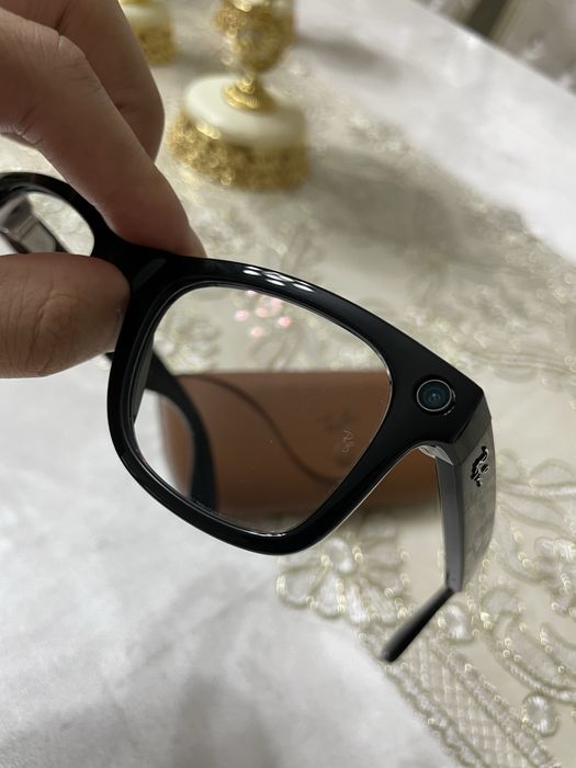 rayban meta gen-1  wayfafer