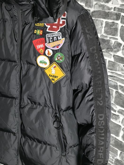 Dsquared яке високо качество