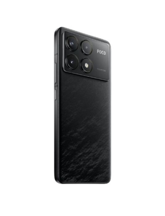 POCO F6 Pro Black 12/512