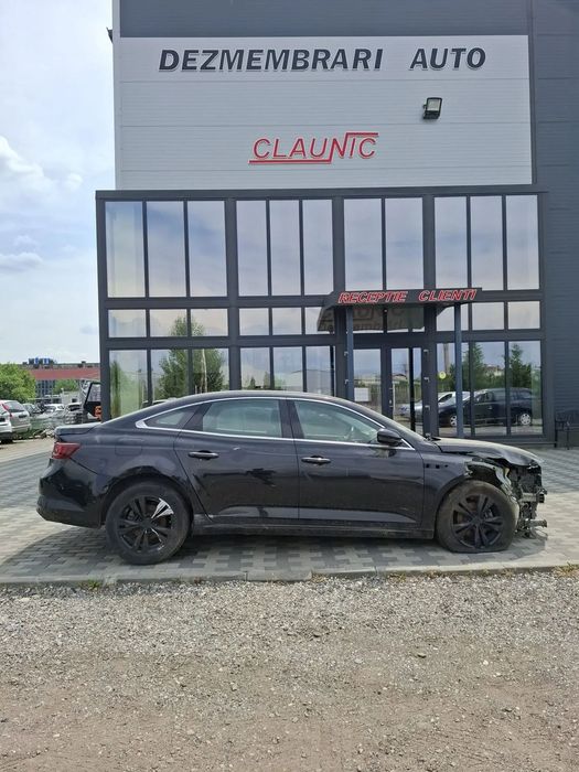 Dezmembrarm Renault Talisman 1.6 dci r9m
