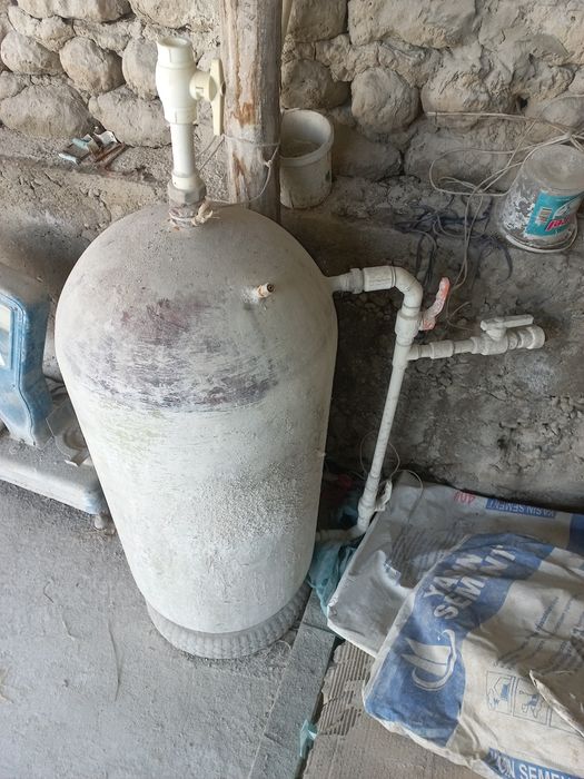 Пена балон пена генератор