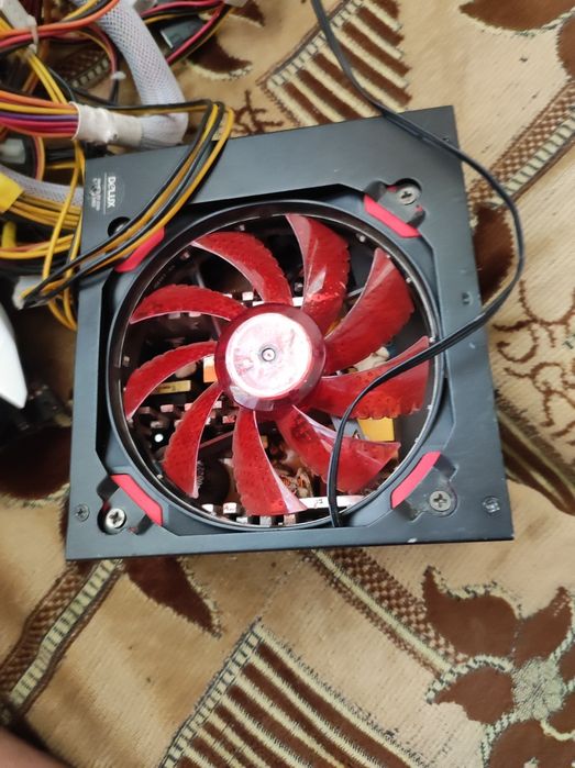 Продам блок питания для пк