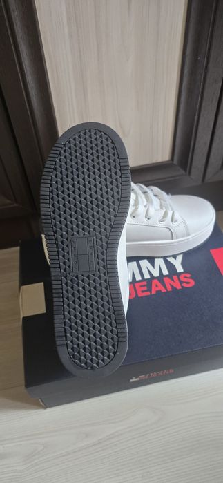 Дамски маратонки Tommy Jeans
