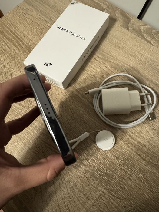 Honor magic 8 Lite 512gb 5G