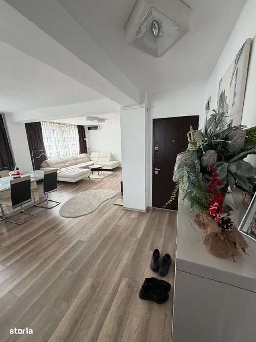 Apartament 2 camere - Tomis Nord