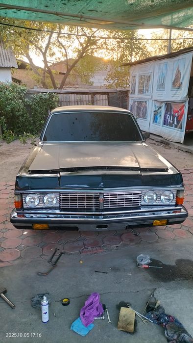 Газ 14 чайка сотилади