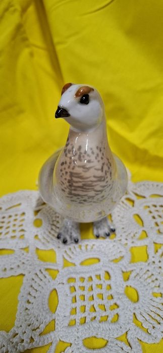 Статуэтки Ссср ,Лфз .Полоннле