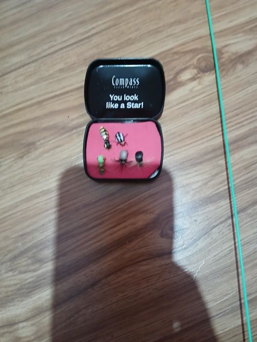 Мухарски комплект