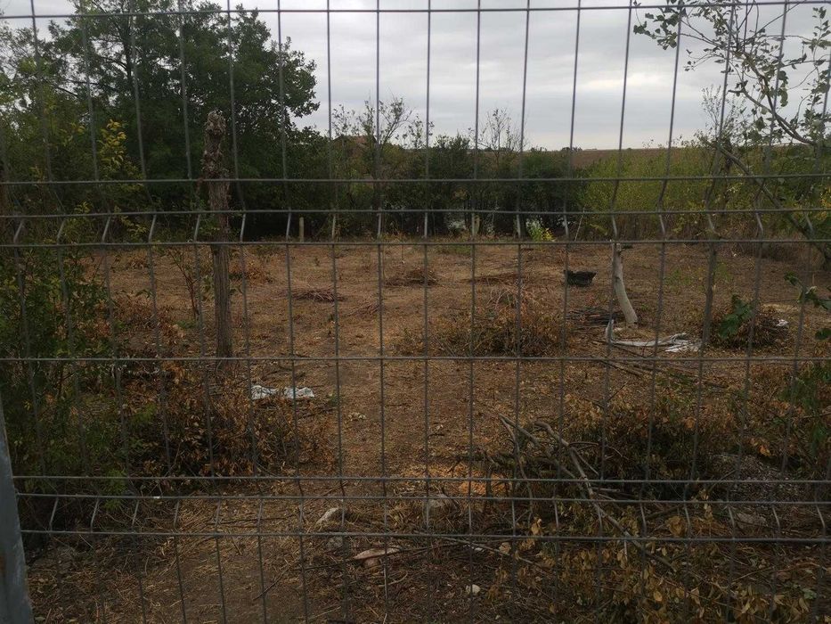 Teren de vanzare - Sat Pasarea - Frumusani