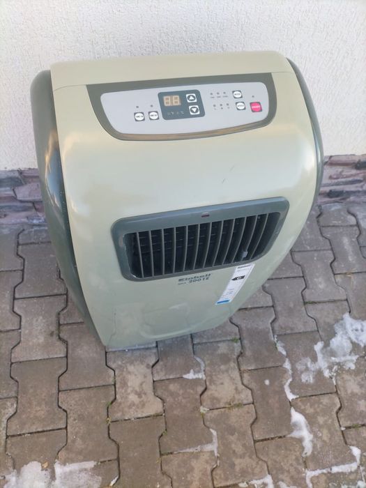 Asroterma aer cald si rece