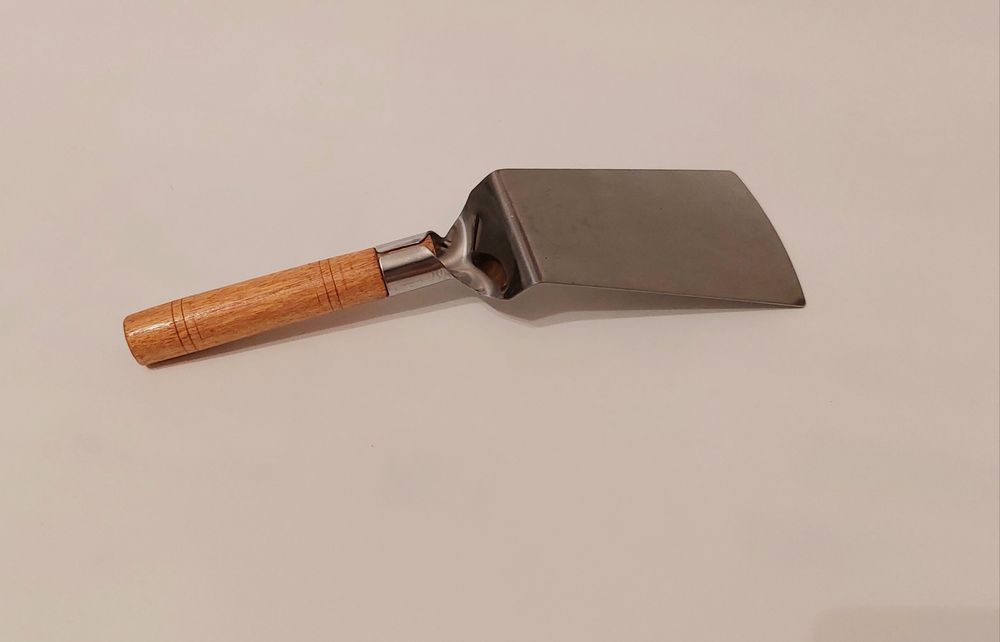 Поднос и Лопатка для блюды