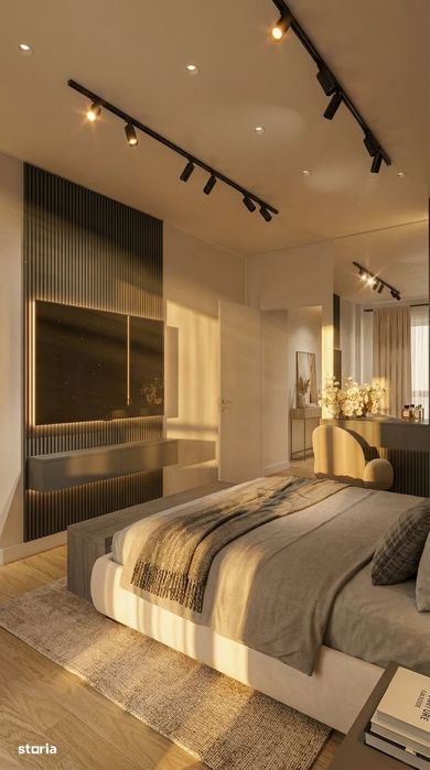 2 camere | Parc 6.000 mp | AC inclus | West Gate