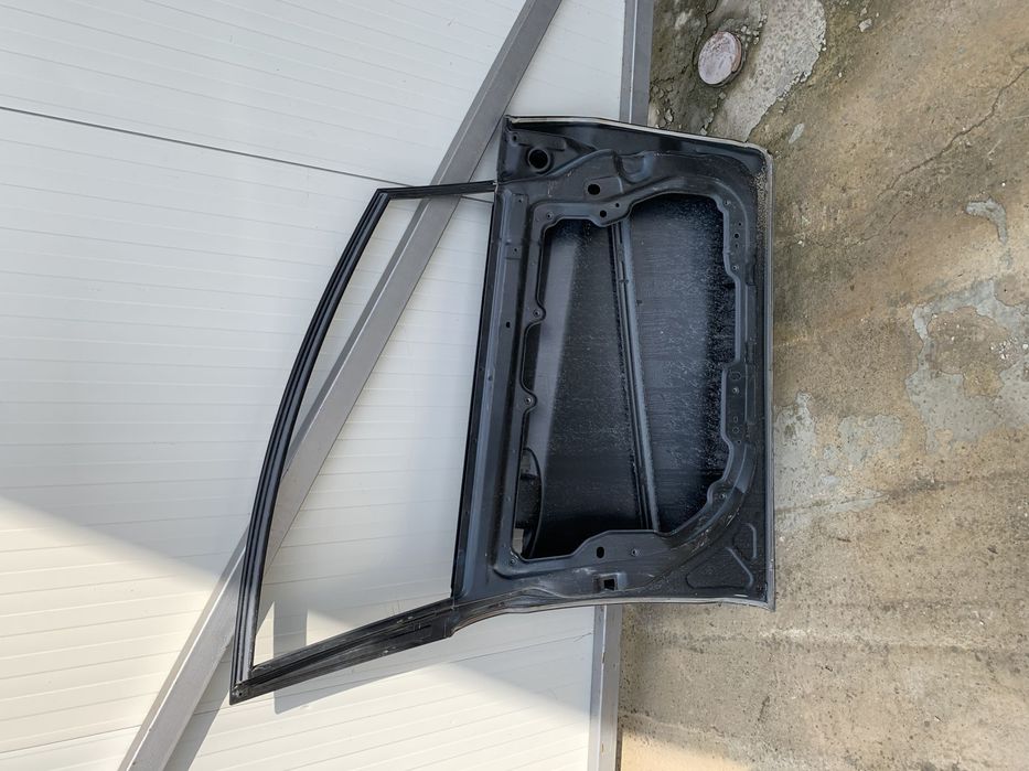 Usa stanga fata, Ford Fiesta, 2009, 2010, 2011, 2012, 2013, 2014, 2015, 2016, 2017.