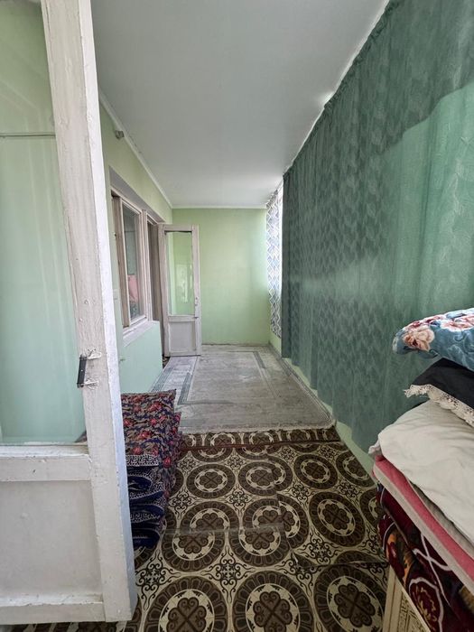 Продается 2-х комнатная квартира