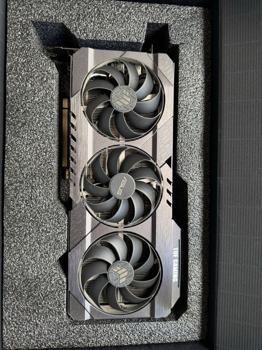 Asus ROG TUF 3080