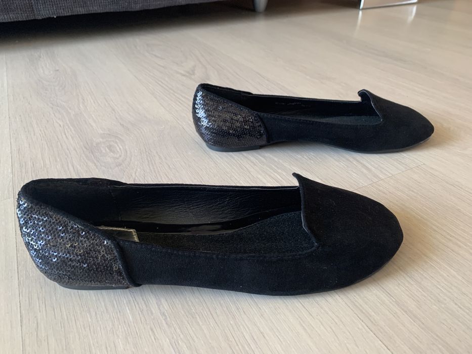 Vand balerini Camaieu(40) superbi.