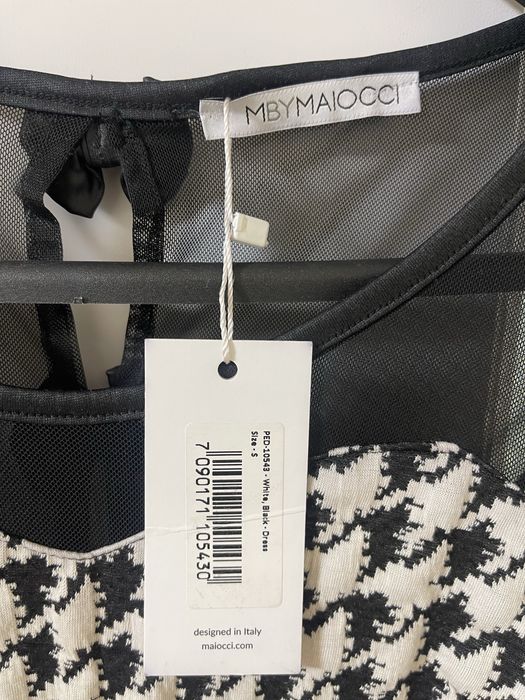 Рокли Mango, Mbymaiocci