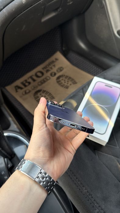 Iphone 14 pro 128gb идеал