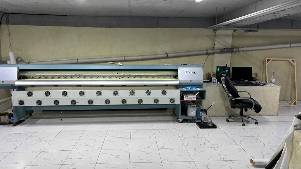 Продам бизнес рекламное агентство