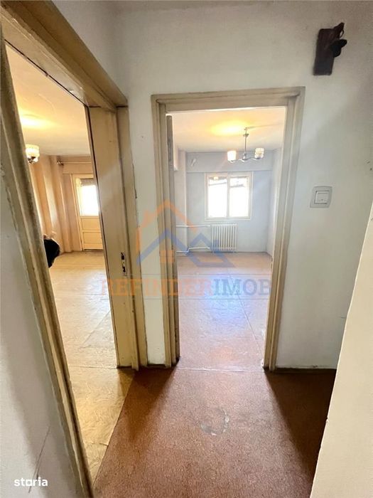 Apartament 3 camere, bloc 1980 - Drumul Taberei - Metrou Valea Ialomit