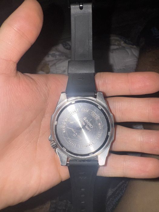 наручные часы Casio Collection MTP-1326-7A2